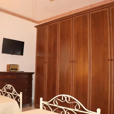 Appartamento D Ambra Eboli