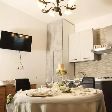 Apartment D Ambra *