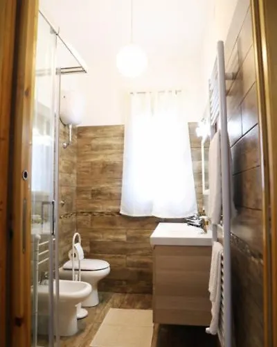 D Ambra Apartment